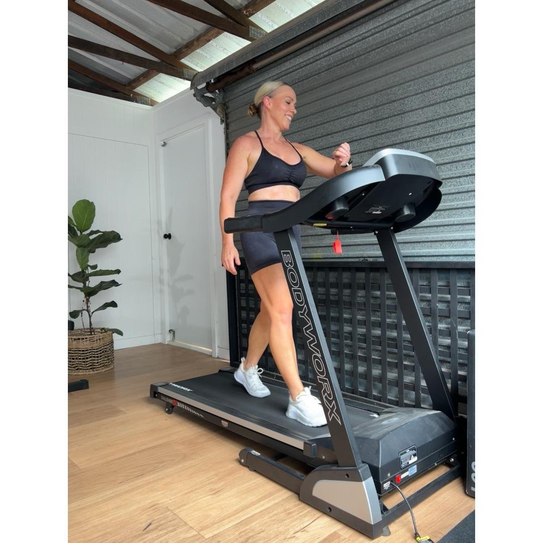 🌤️ 45-Minute Walk – Knee-Friendly Fat Burn