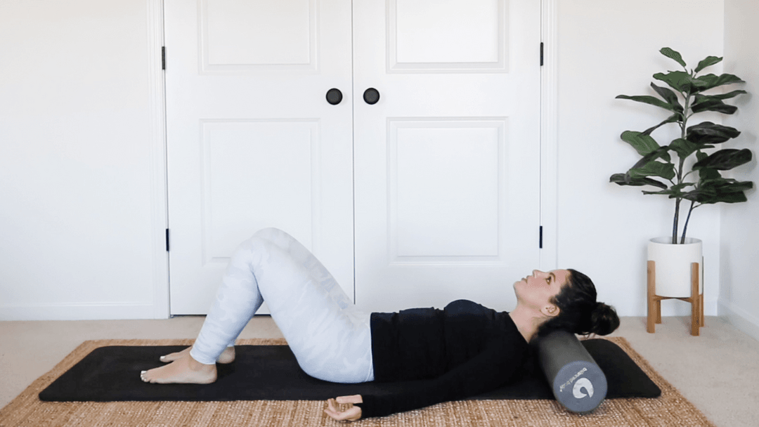 Pilates for Neck Pain