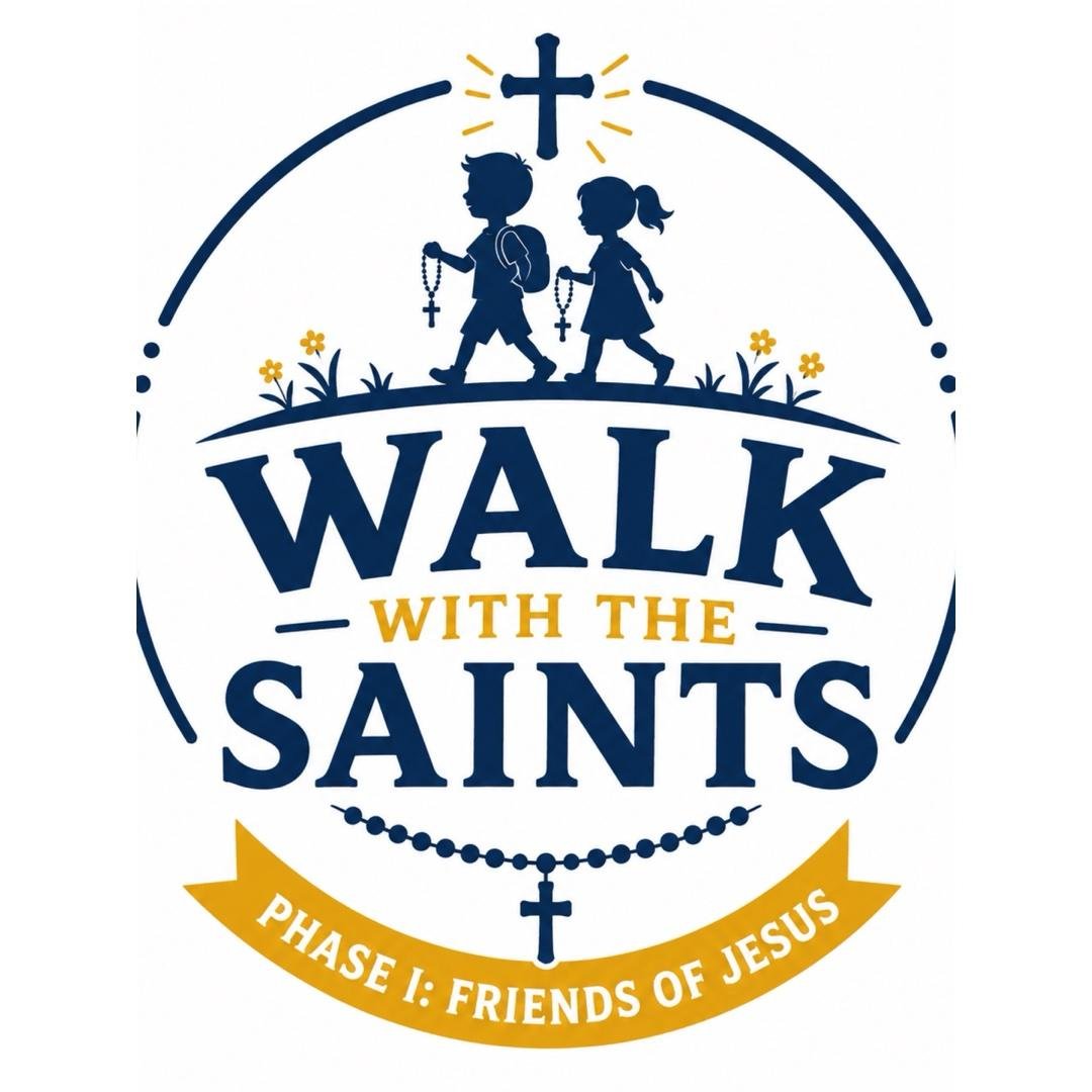 W1/D3: SAINT JOSEPH ⚒️