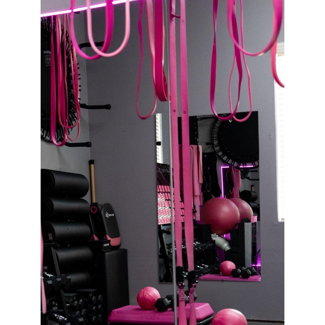 Legs | Lower Body | Core
{Jun 8 - Jun 14}