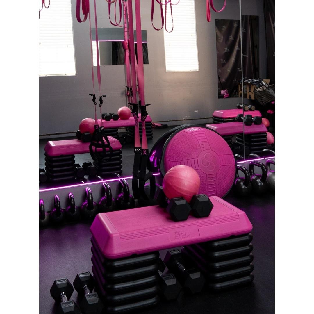 Back | Biceps | Glutes 
{Jun 8 - Jun 14}