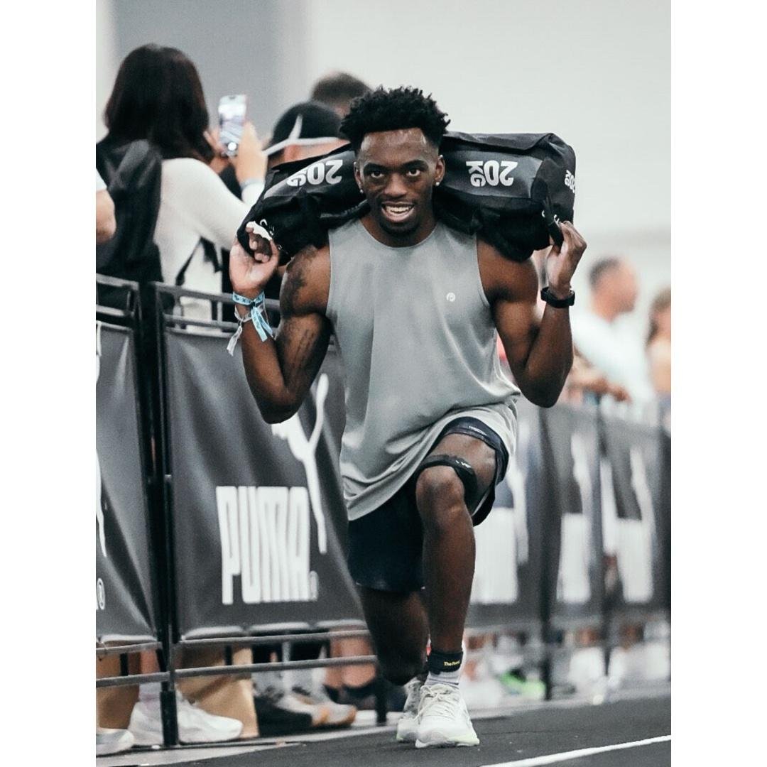 Legs/Core 🦵 🔥