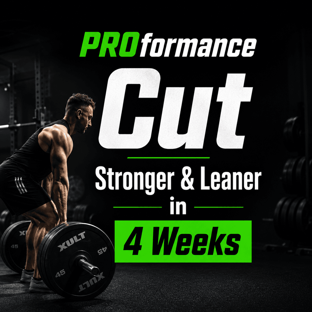 Conditioning & Core Intervals