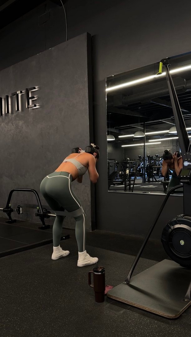 Lower Body