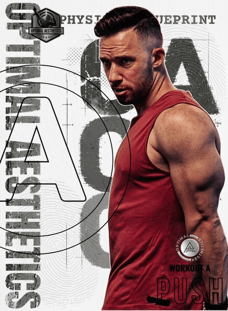 Push Workout A