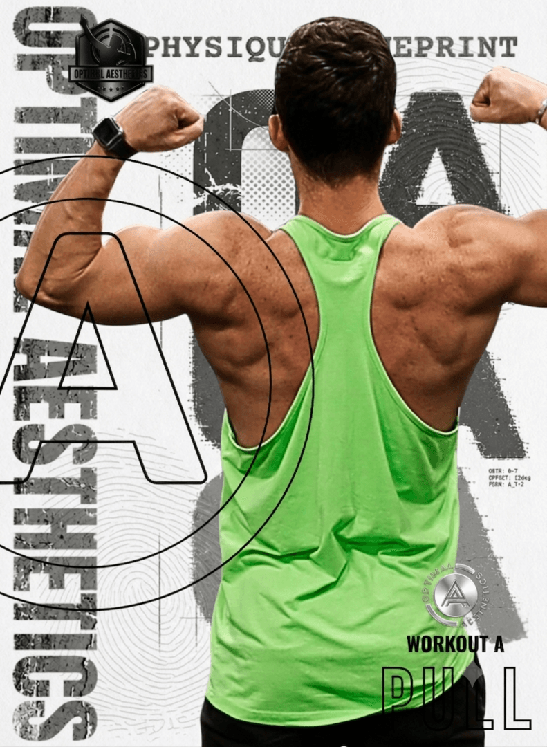 Pull Workout A