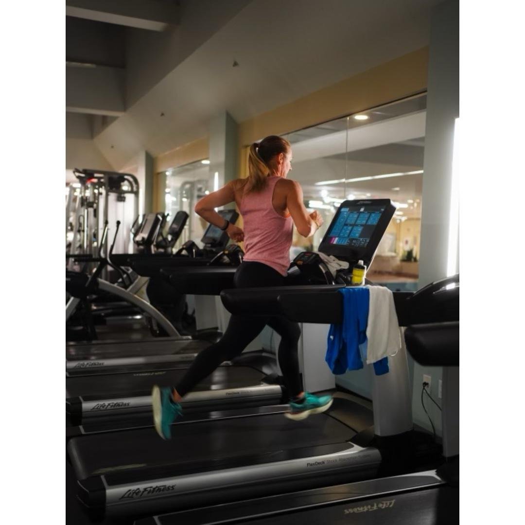 Fartlek Trail Workout