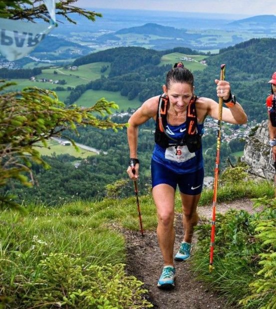 Steady Climbing Mountain Workout