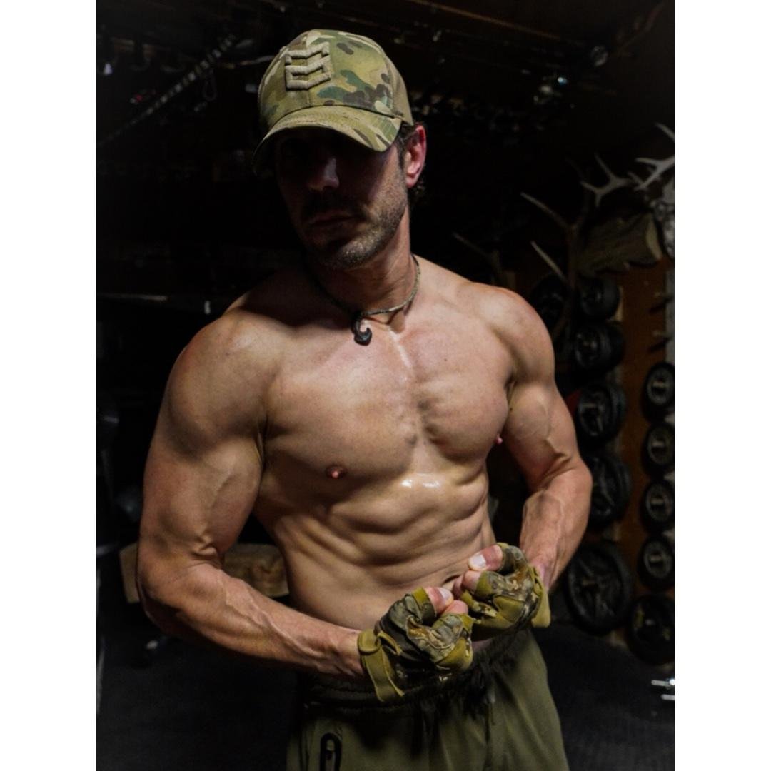 Push Day