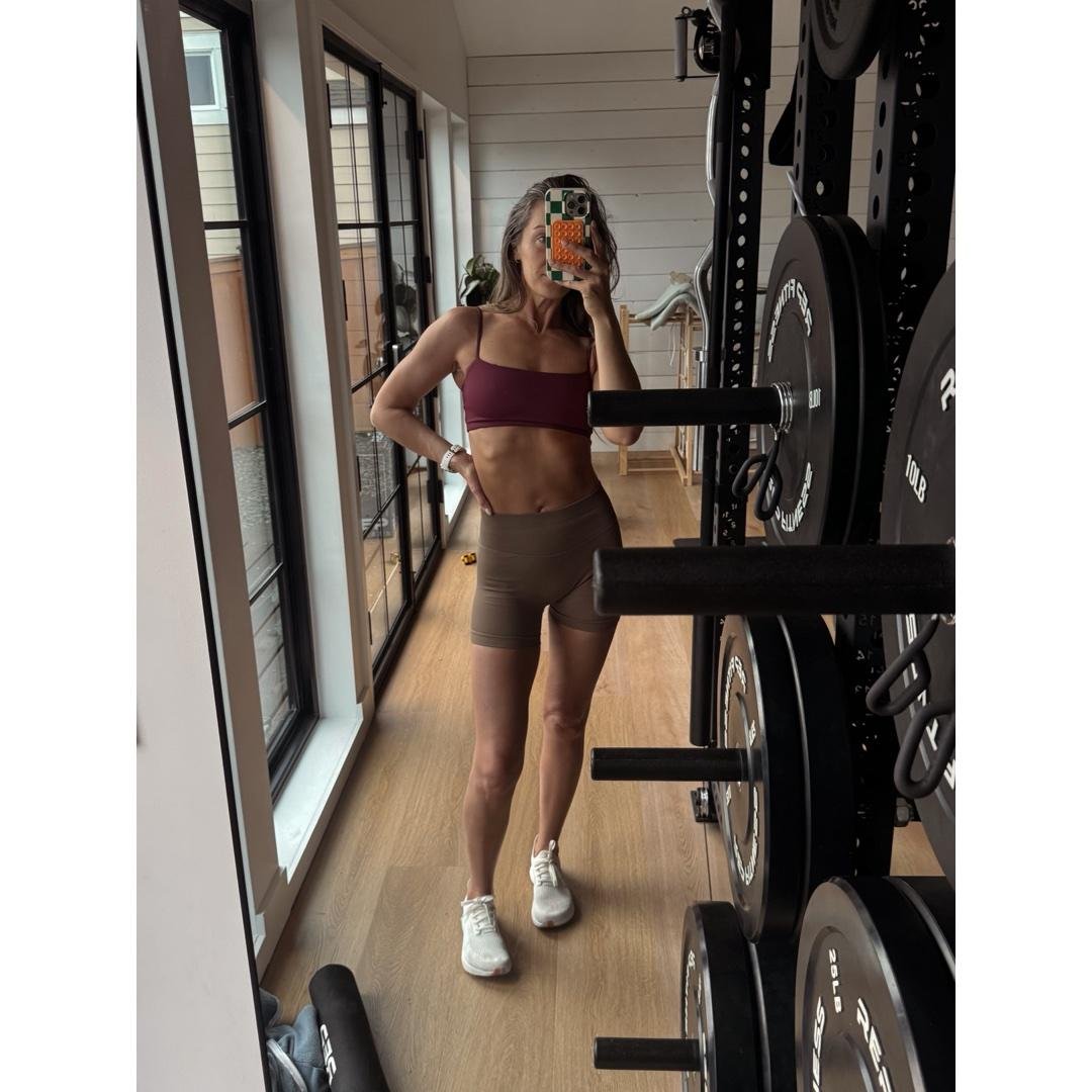 Full Lower Body in 35!