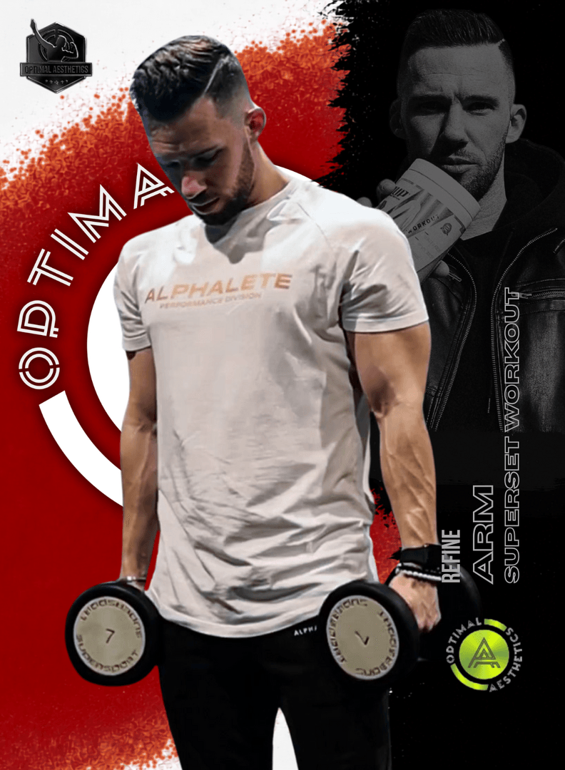 Arm Workout A