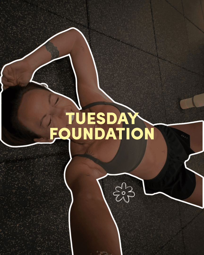 Tuesday July 14th: CORE