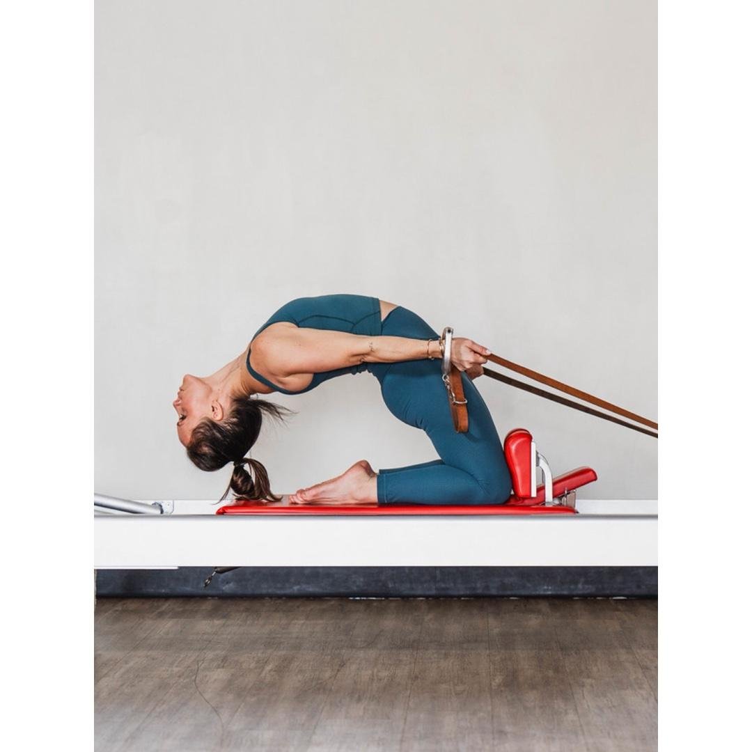 Reformer Flow
