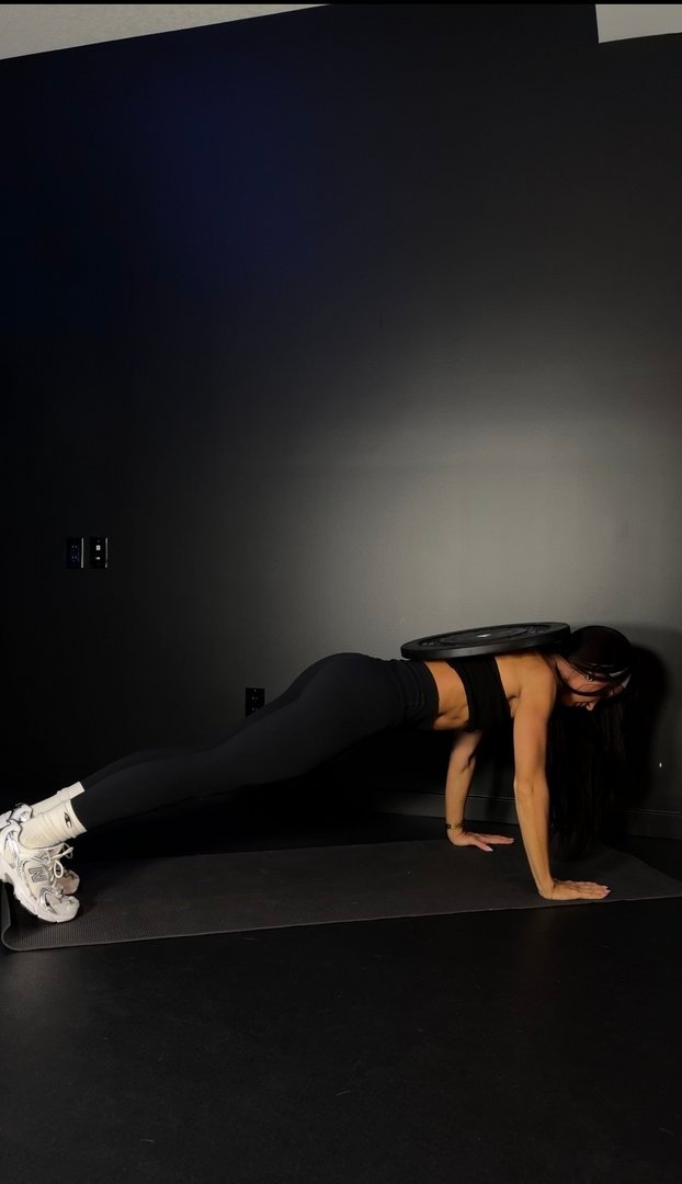 Full Body Strength