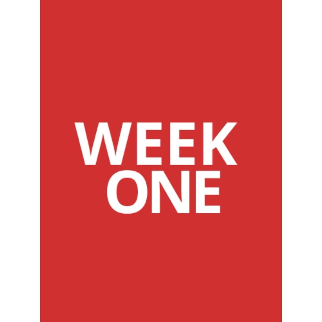 (HOME) MONDAY: HAMSTRINGS & GLUTES