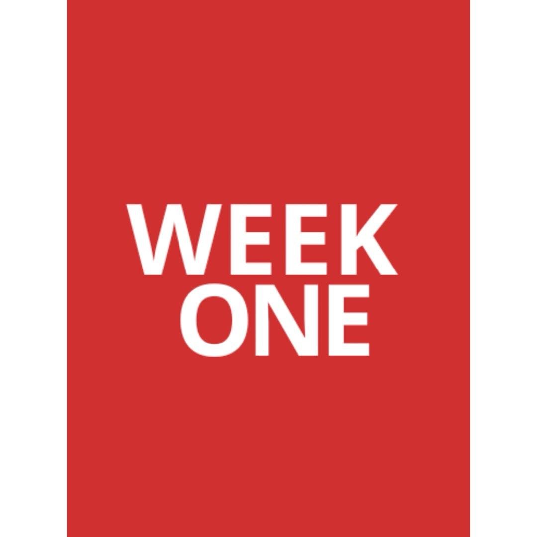 (GYM) MONDAY: HAMSTRINGS & GLUTES