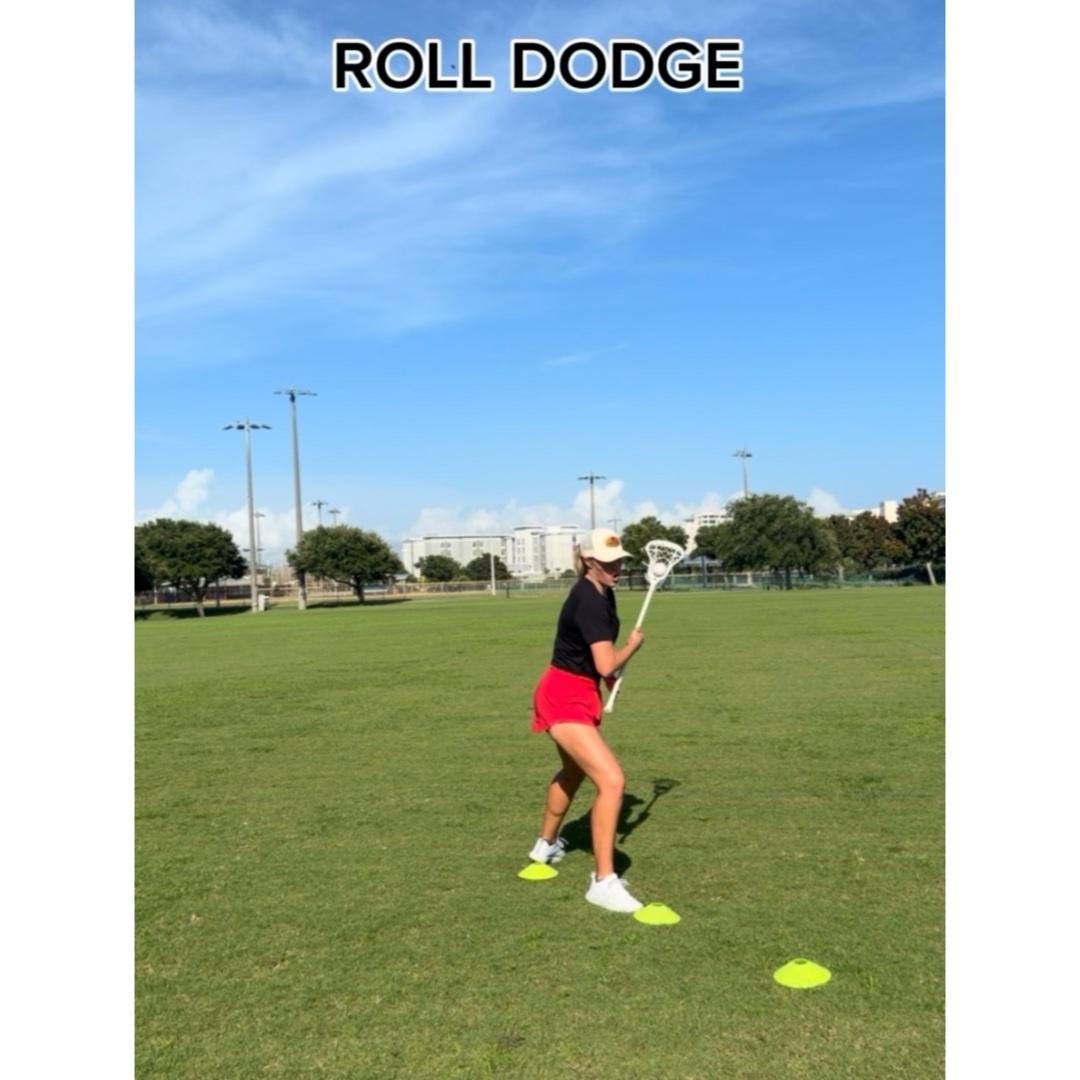 Roll dodge