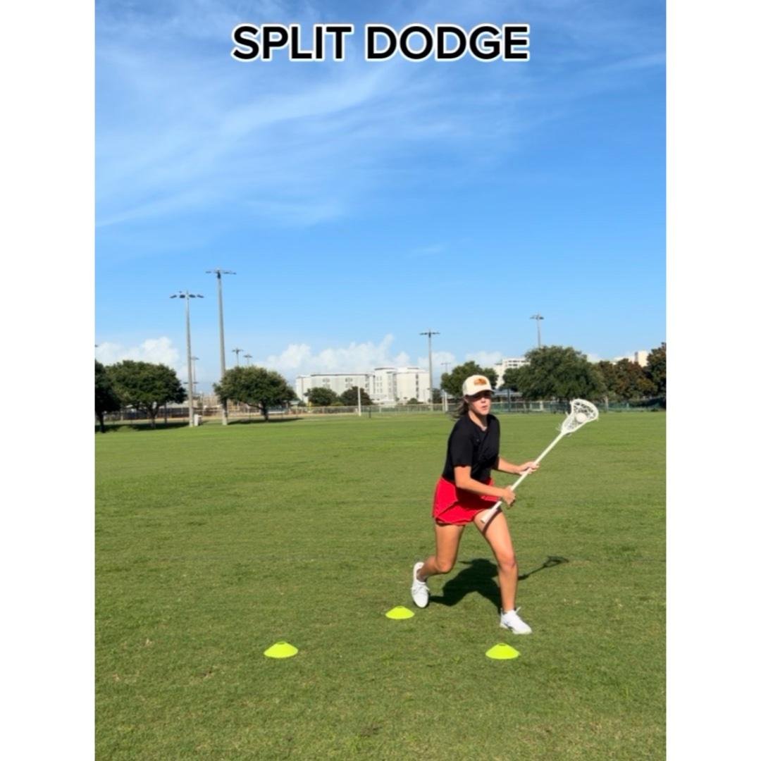 Split dodge