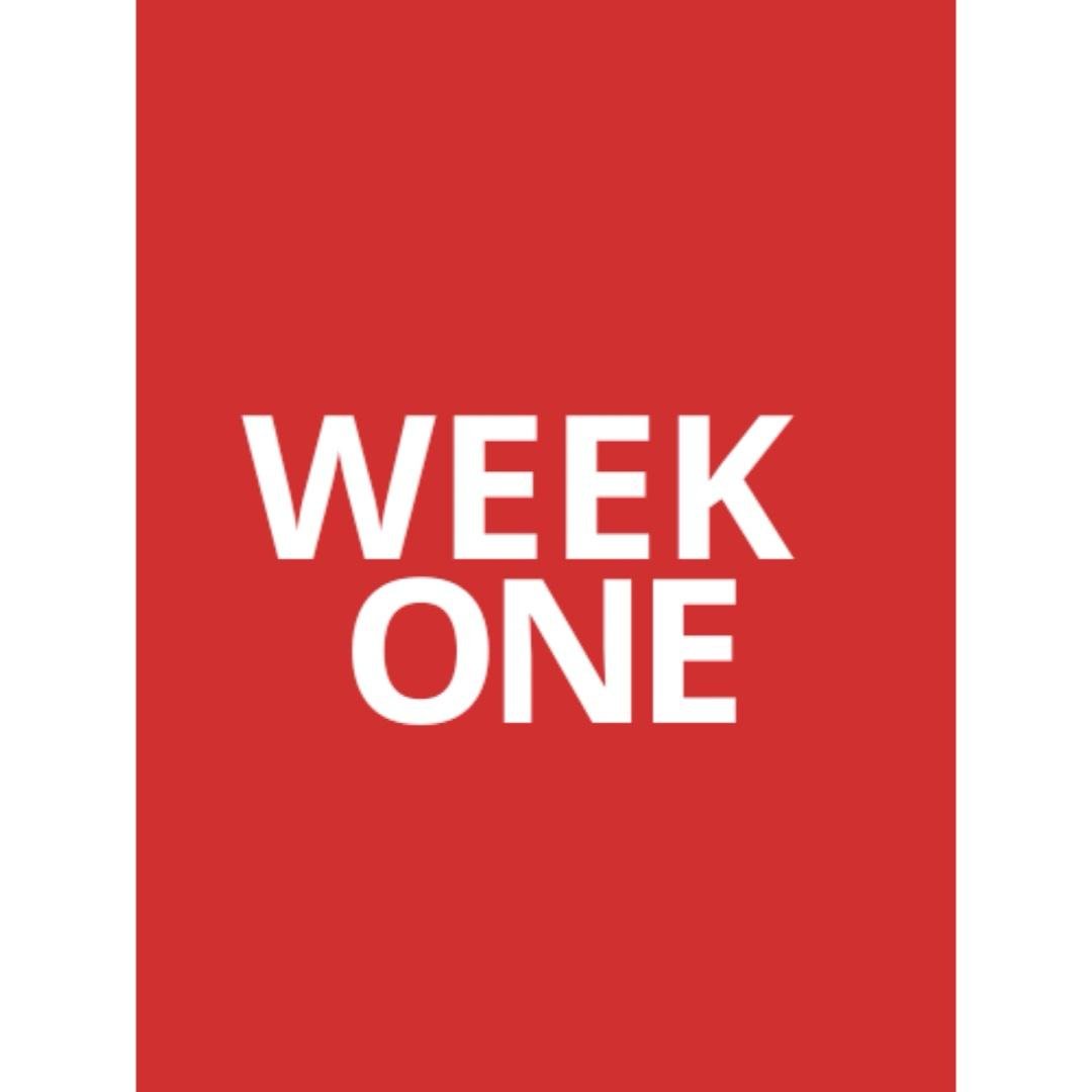 (3 DAY SPLIT) MONDAY: FULL BODY