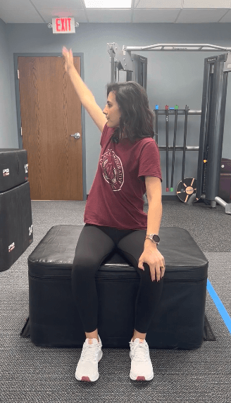 Jaw Release & Neck Positioning