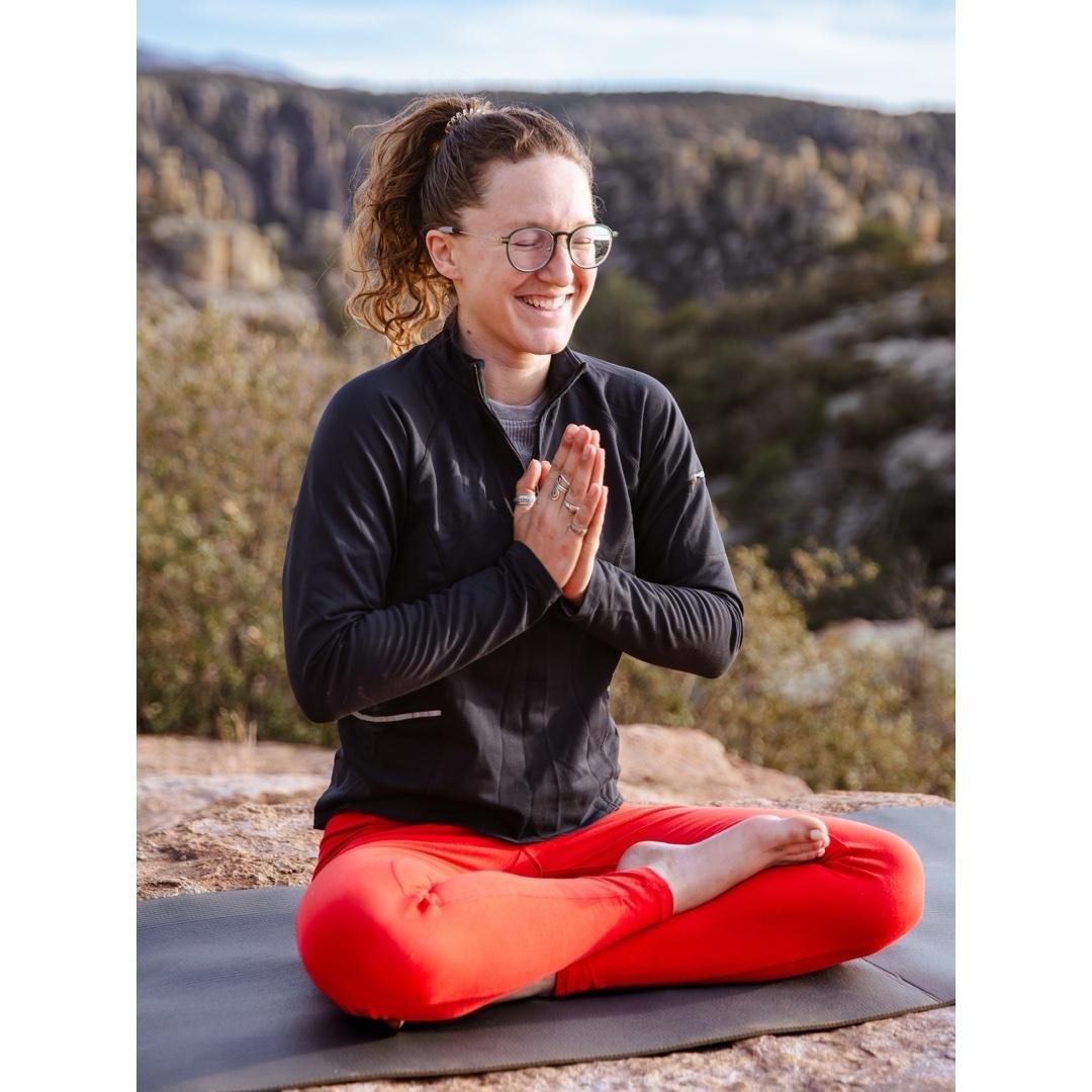 Changing of Seasons Slow Flow Yoga