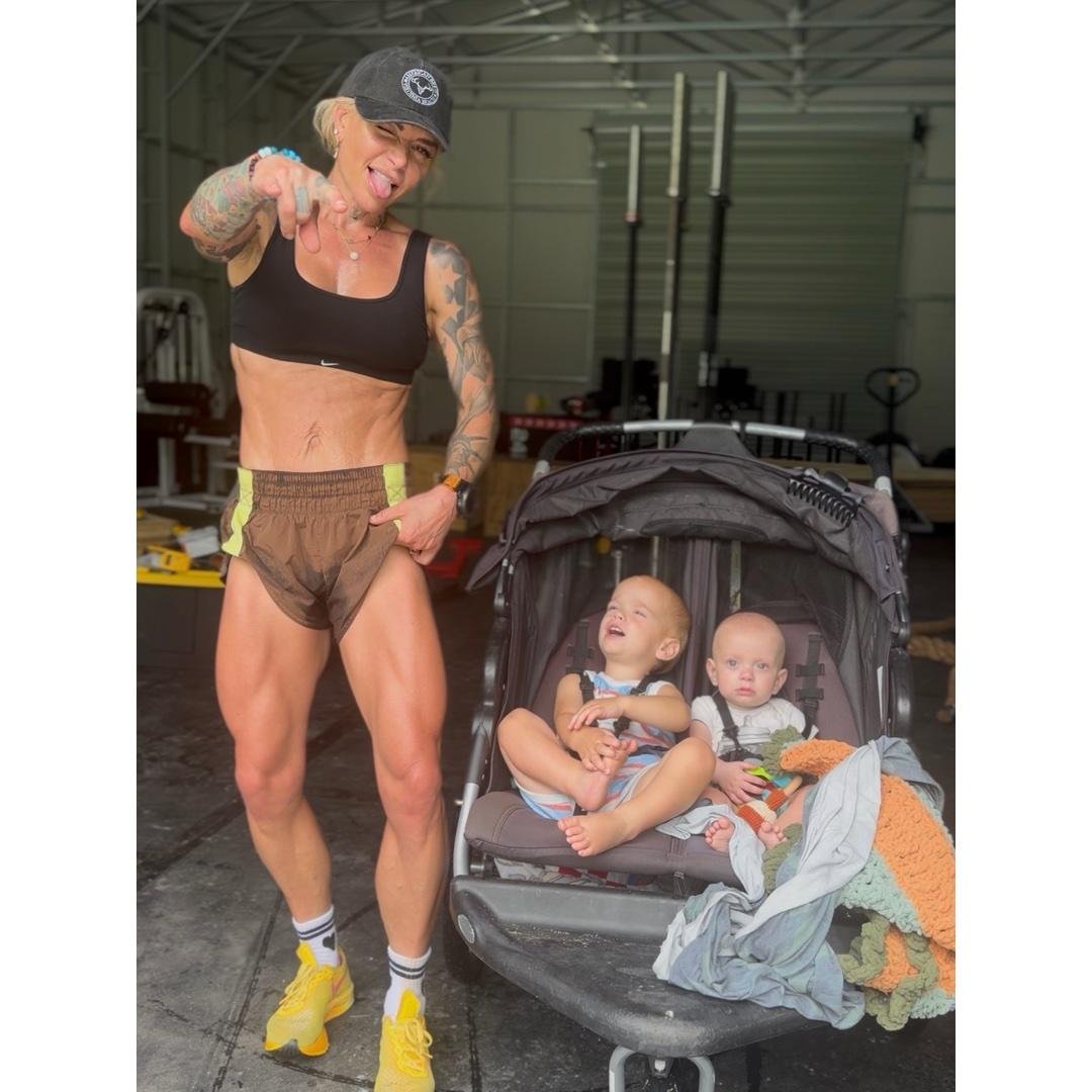  Week 1 lower body 1/2