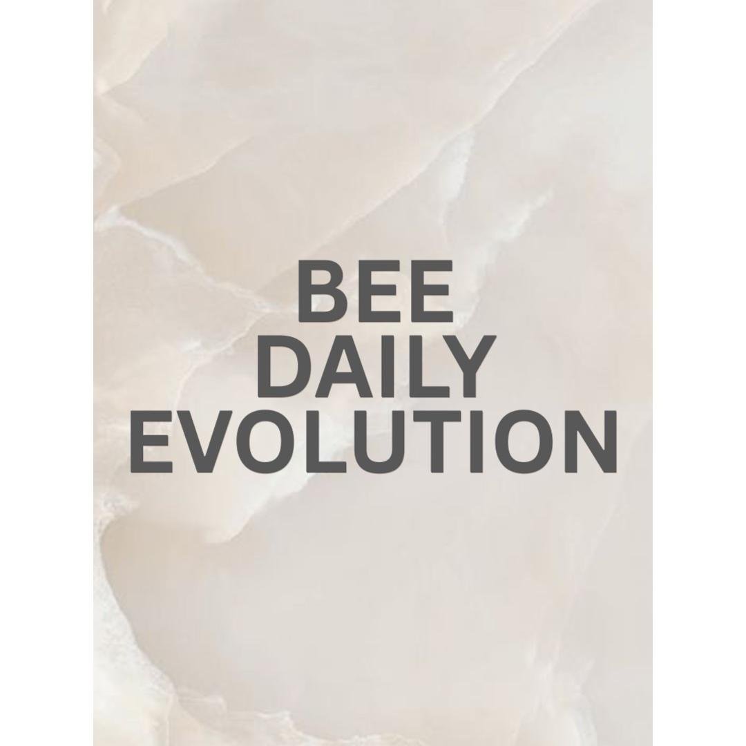 BEE Daily Evolution