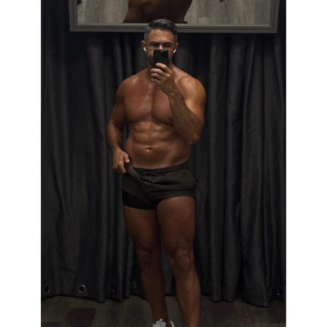 Wednesday- Quads