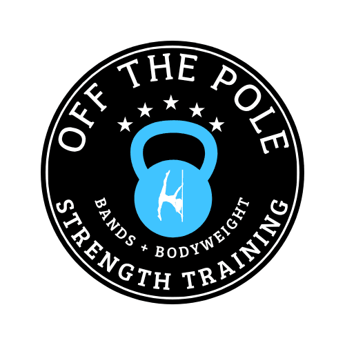 Bands + Bodyweight Workout