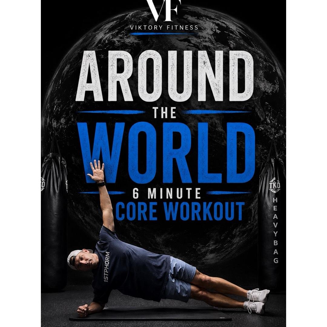 Around the World Core Test