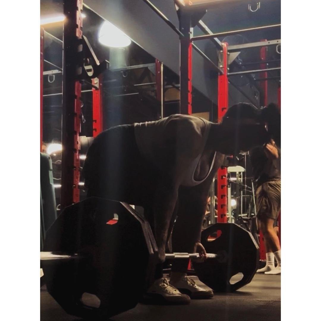 Back Sesh