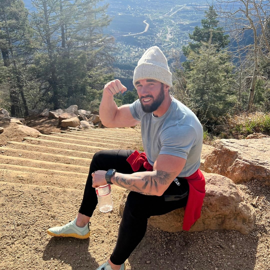 Josh Livelsberger