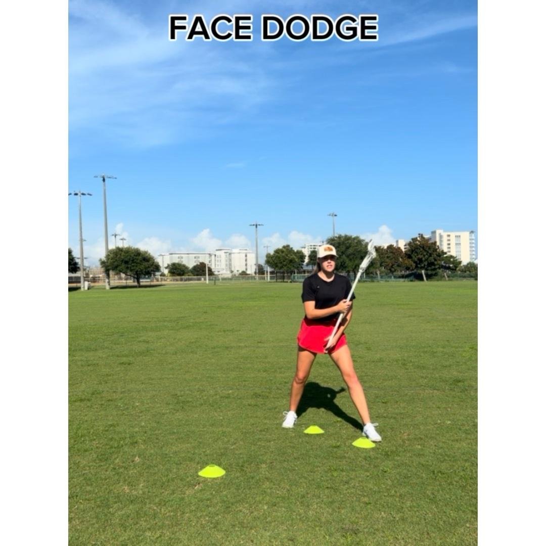 Face dodge