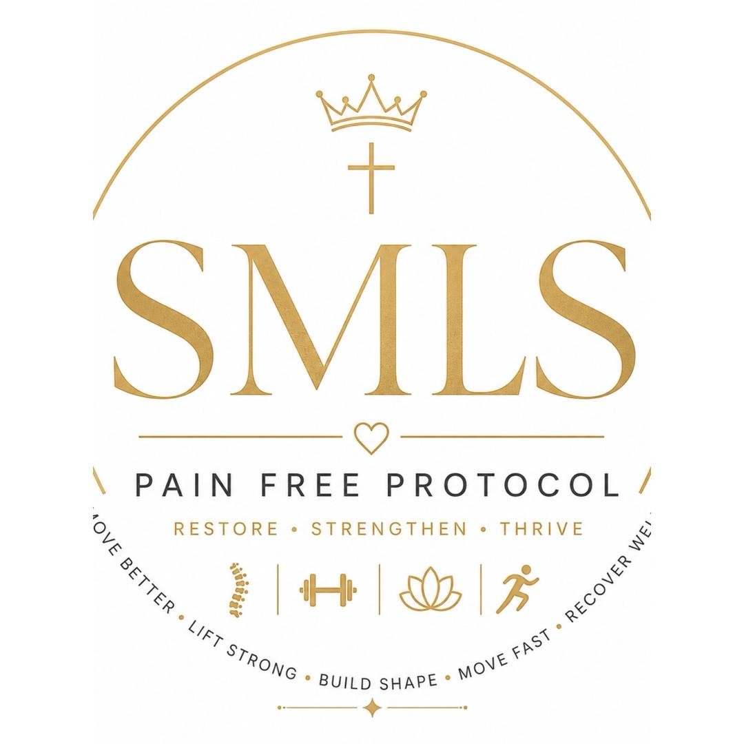 DAY 3 — PAIN-FREE KNEES