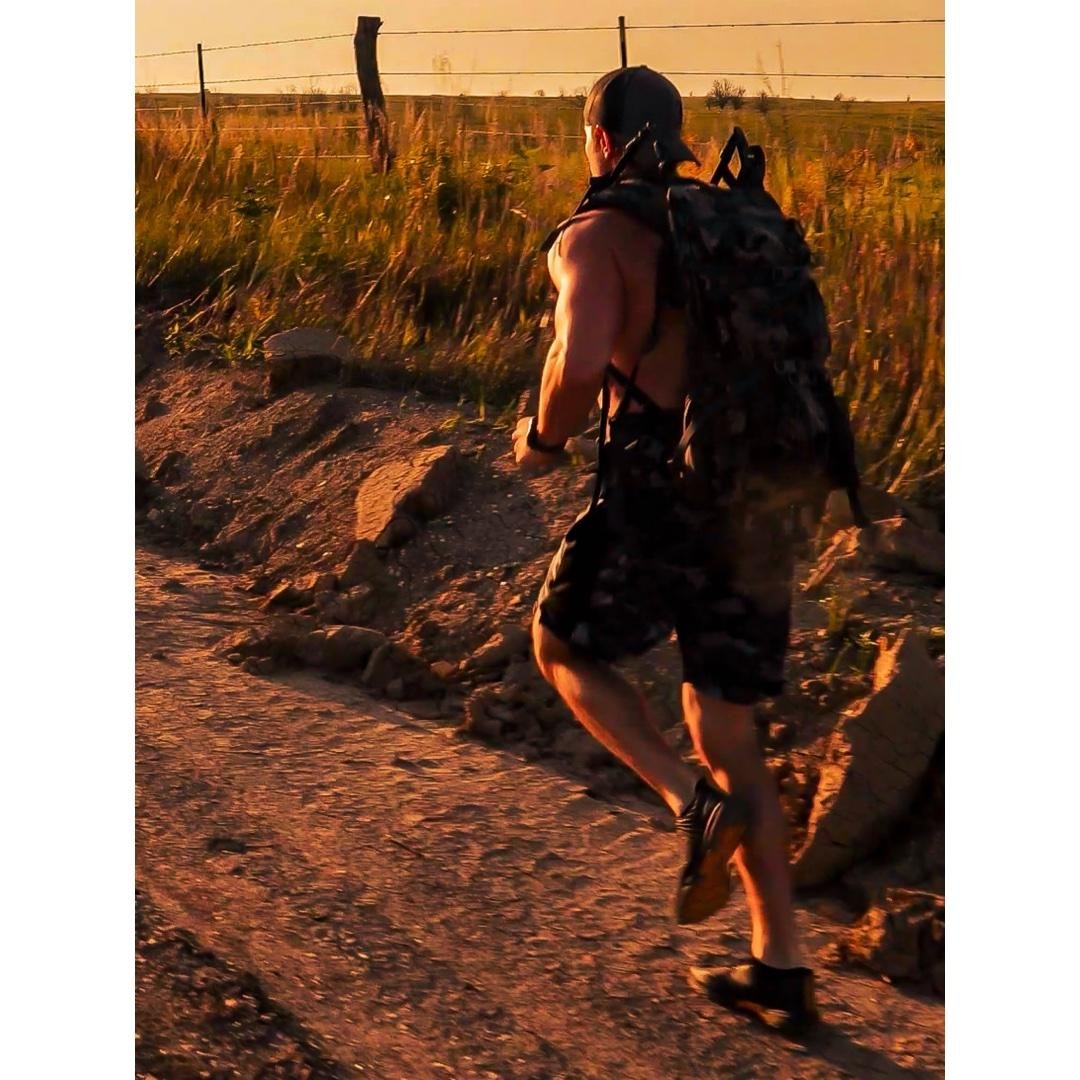 Wednesday Aug 26 - Core & Ruck