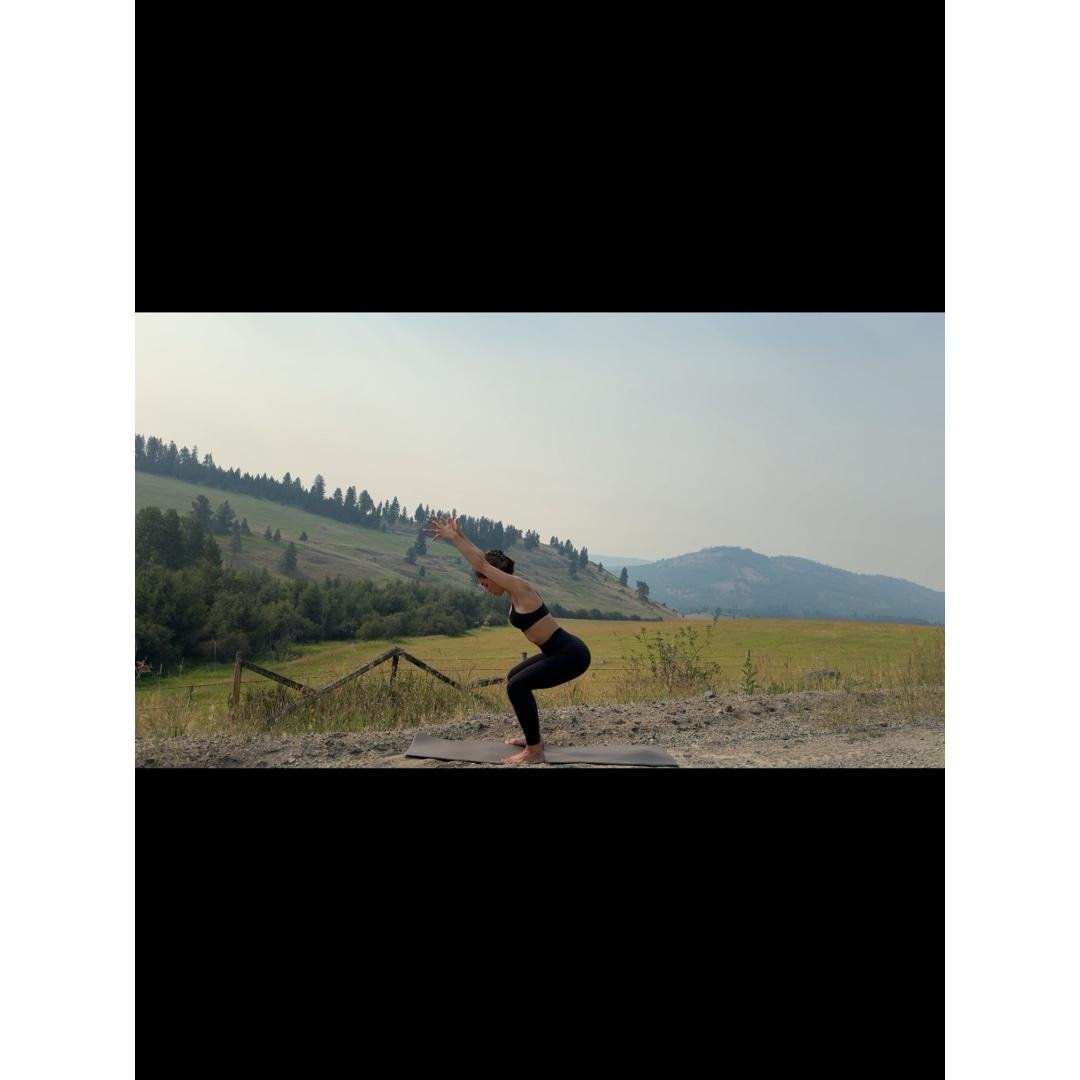 Full Body Flow
