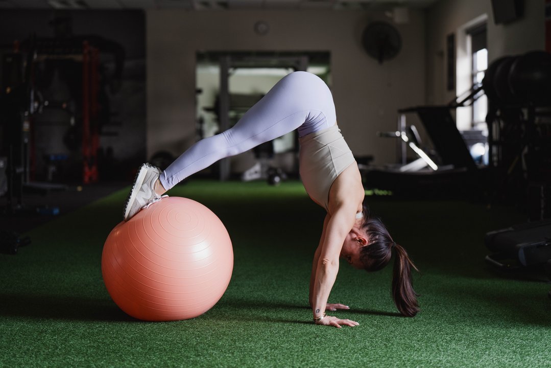 Upper Body wk 2 & 4