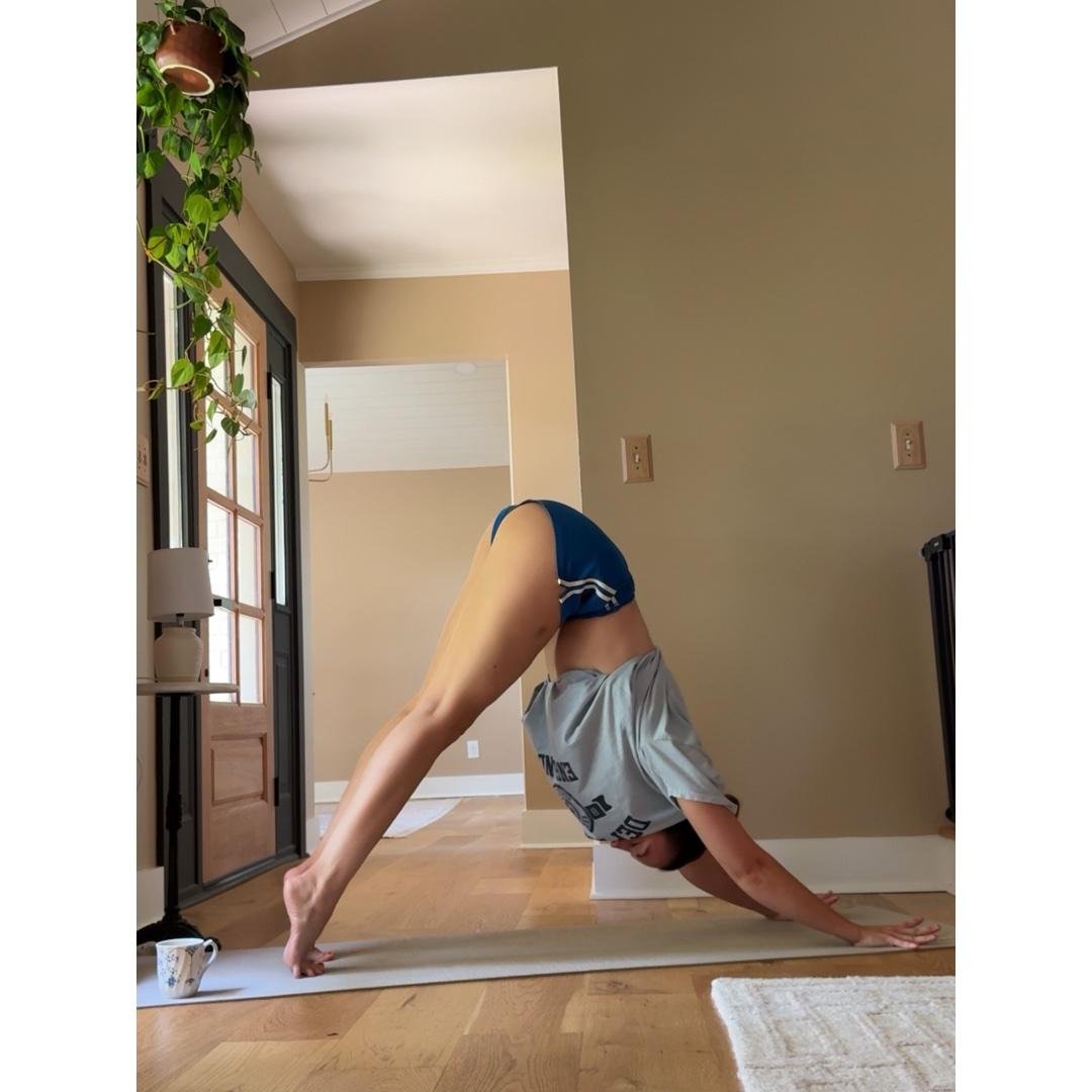 Caffeinate Your Day - energy flow
