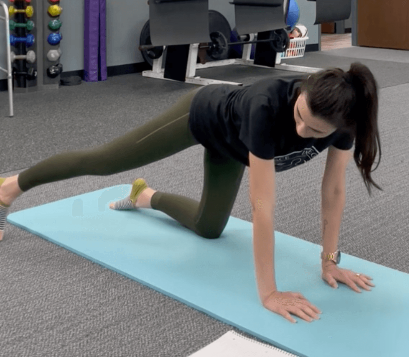 Activating Core