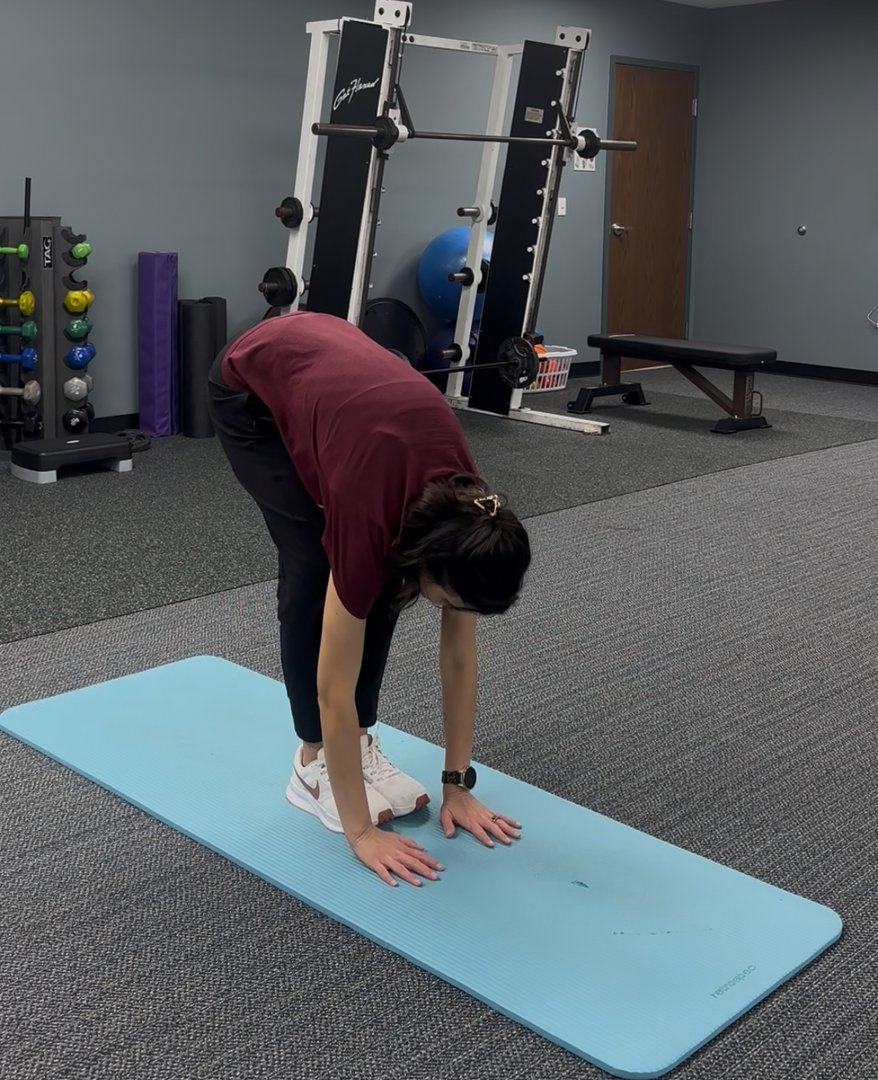 Activing Spine