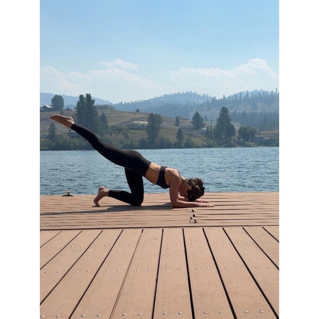 Full Body Sculpt Flow
