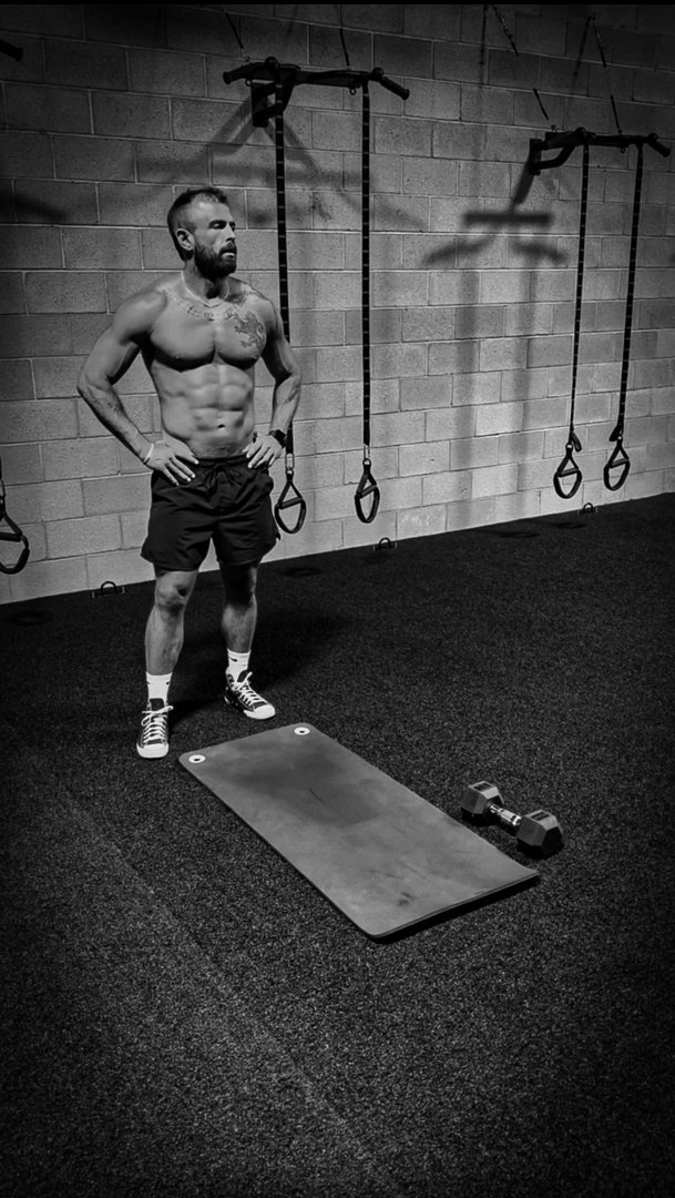 Build real strength in 6 weeks