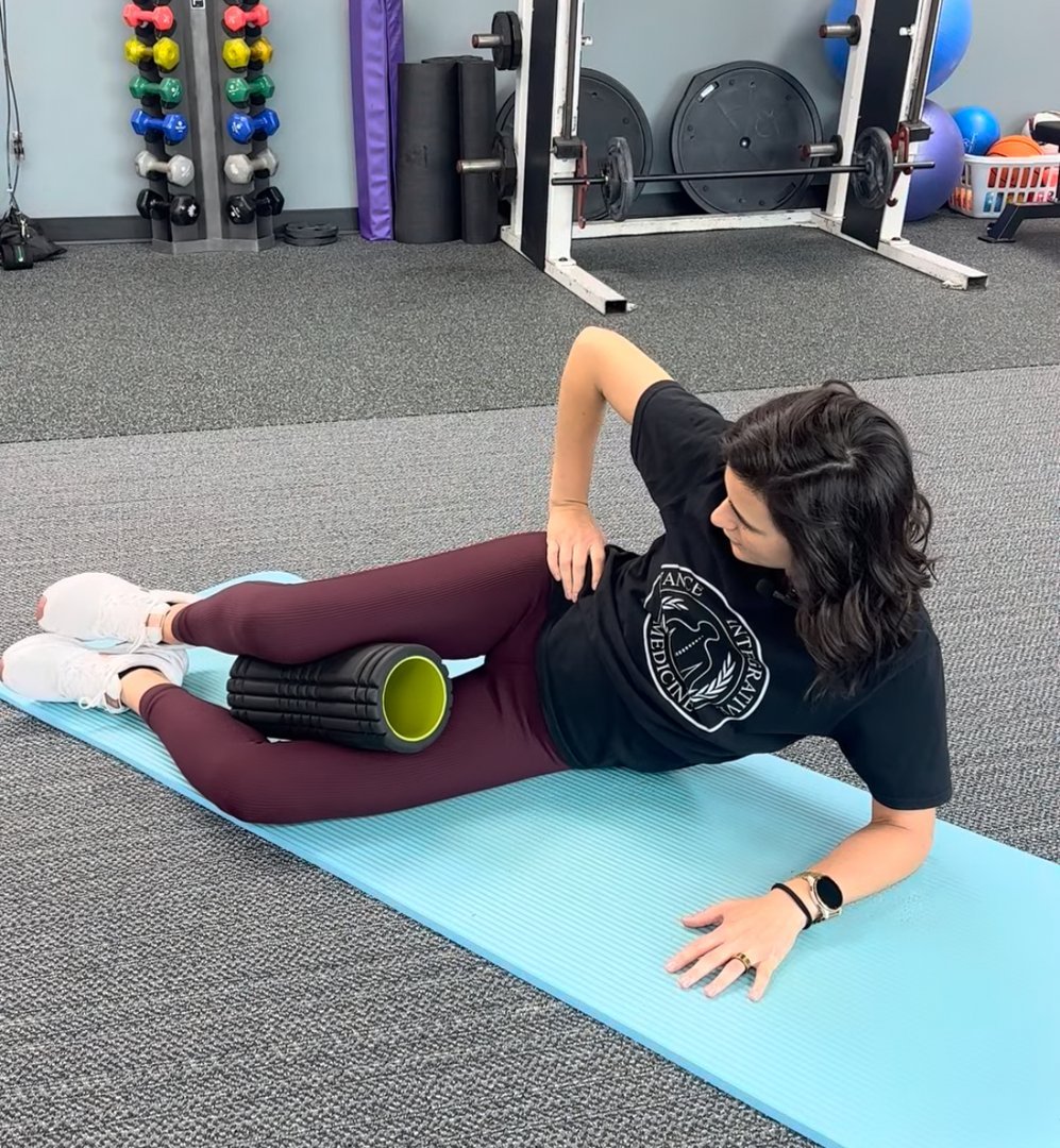 Lower Body 