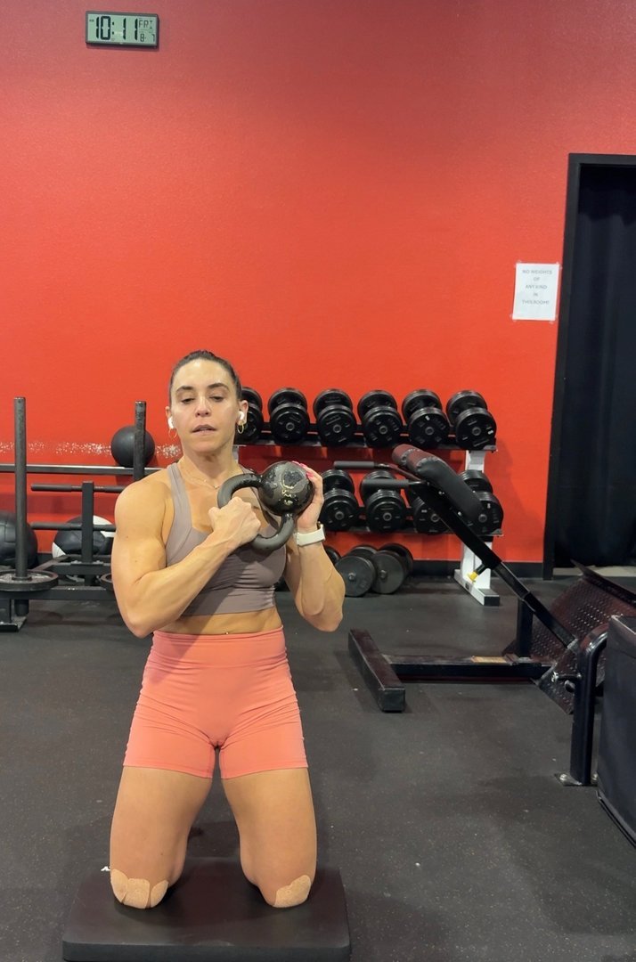 POWER-Week 1/Day 1