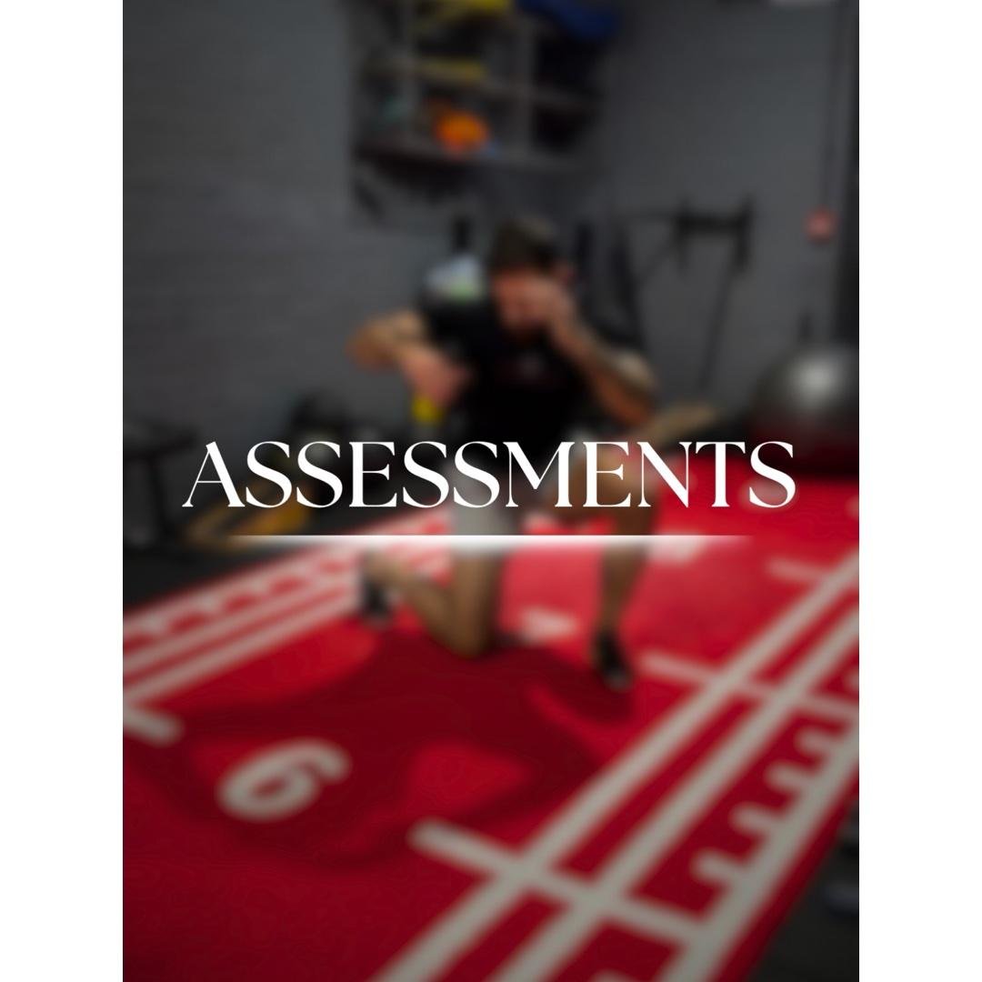 Assess Your Hips – Start Here