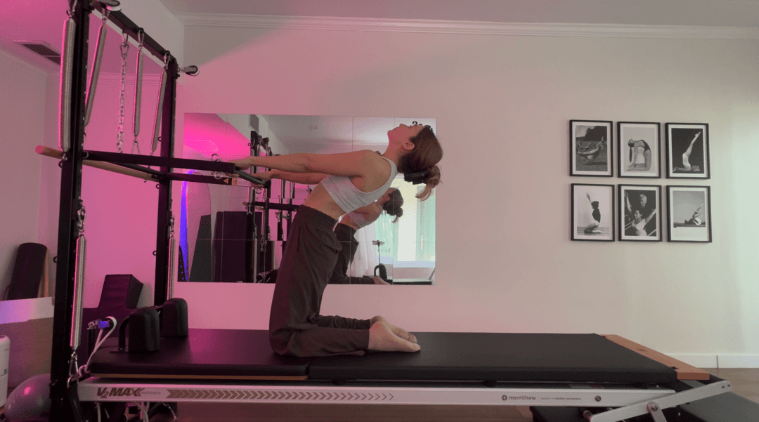 10 min Full Body Mobility Tower