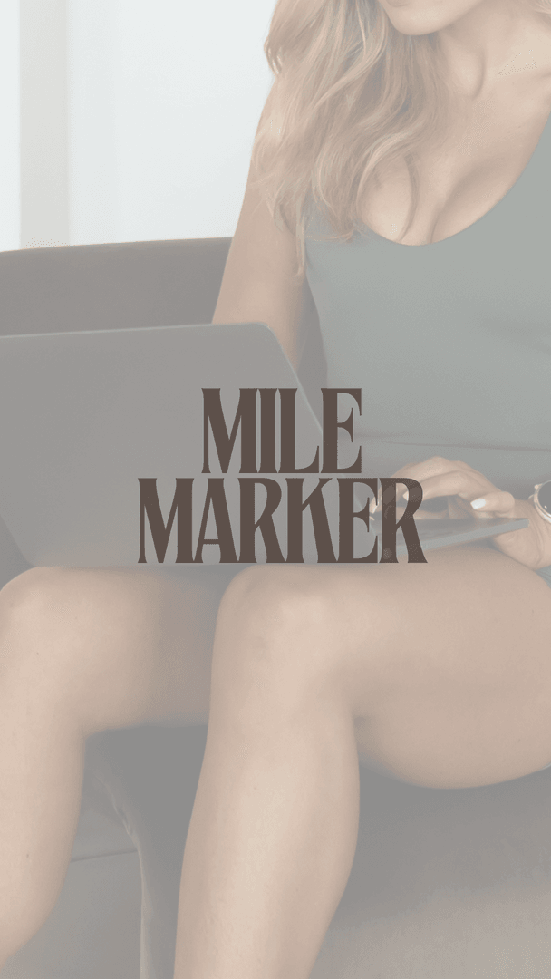 What is 'Mile Marker'?