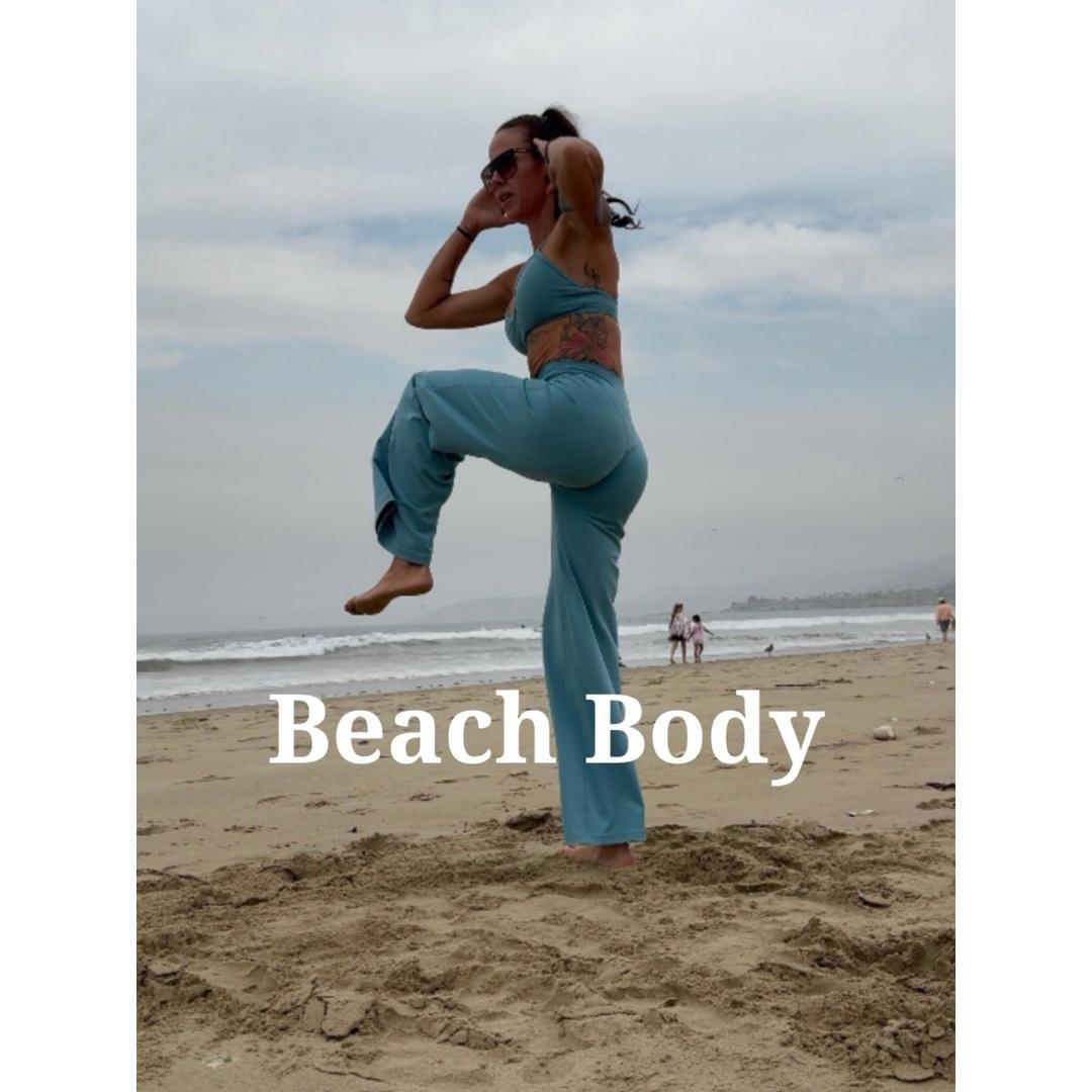 Beach Body