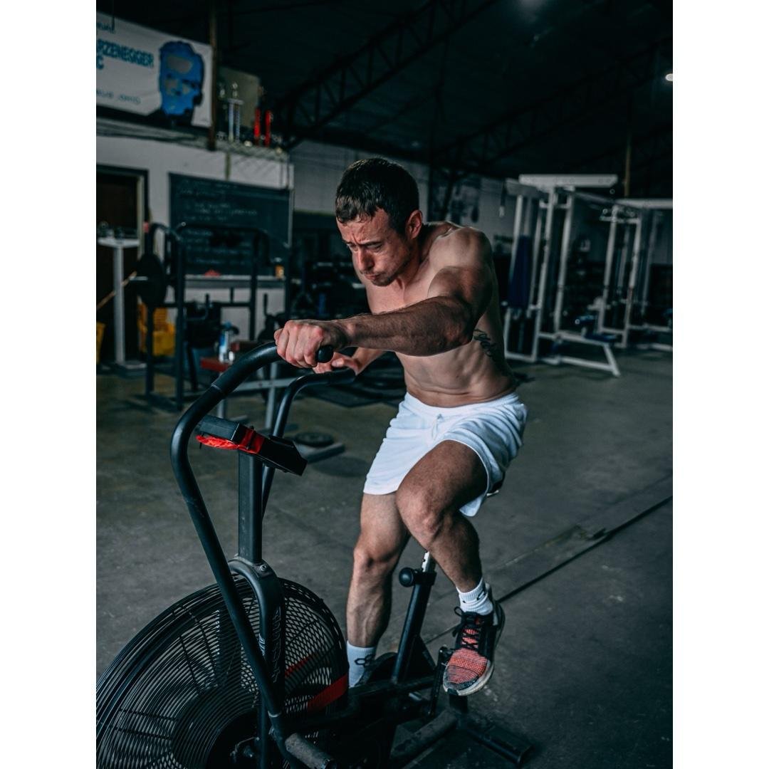 Pump & Shred