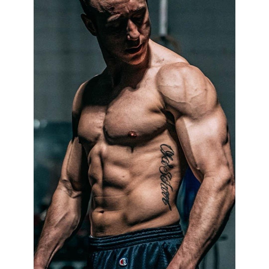 Pump & Shred: Core